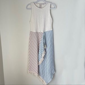 Boho Zara midi/maxi dress 🧡